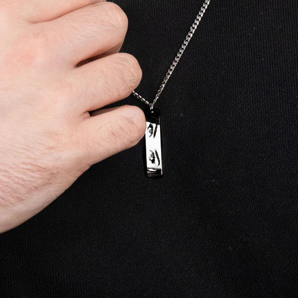 Collana Personalizzata EYES