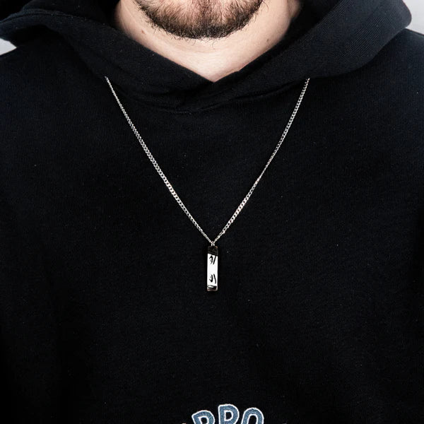 Collana Personalizzata EYES