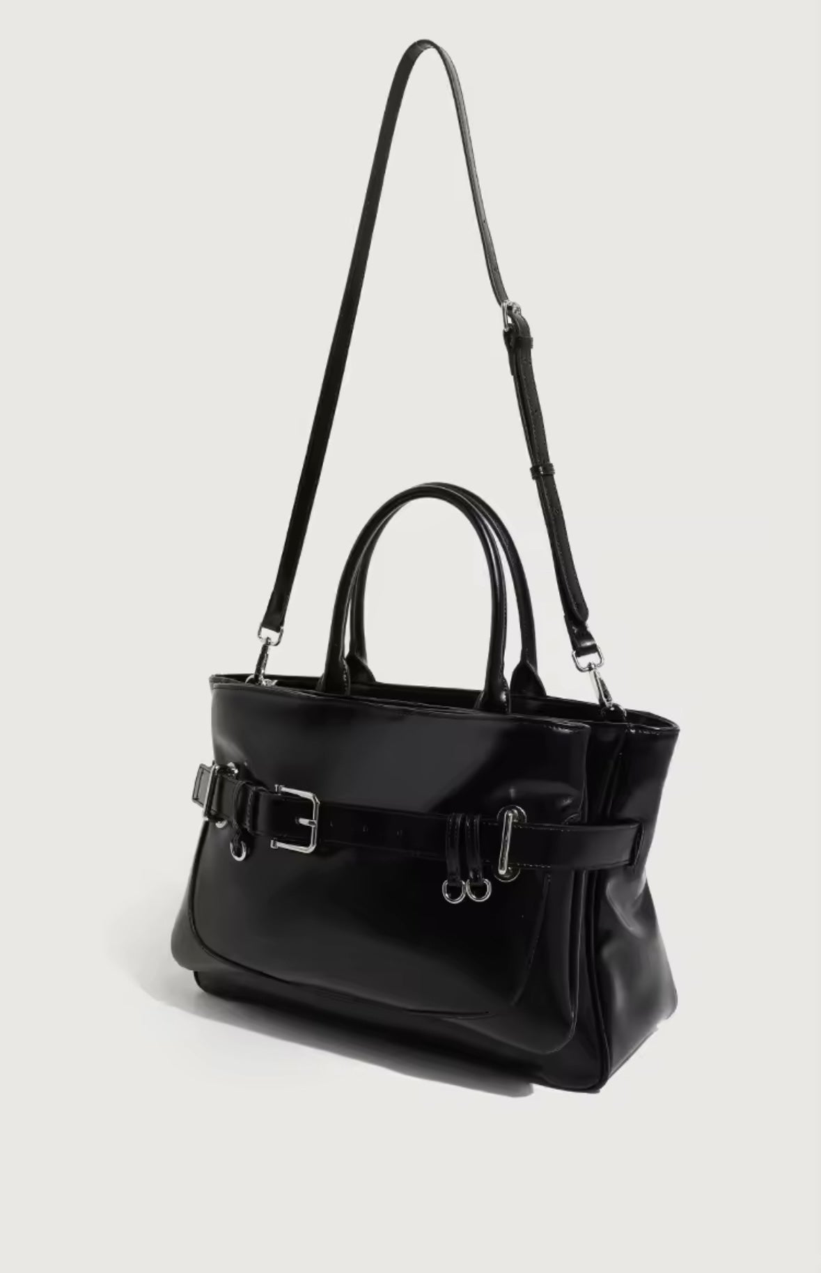 Borsa CASSANDRA