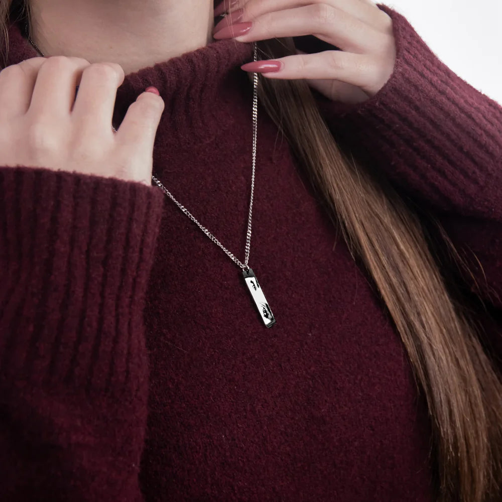 Collana Personalizzata EYES