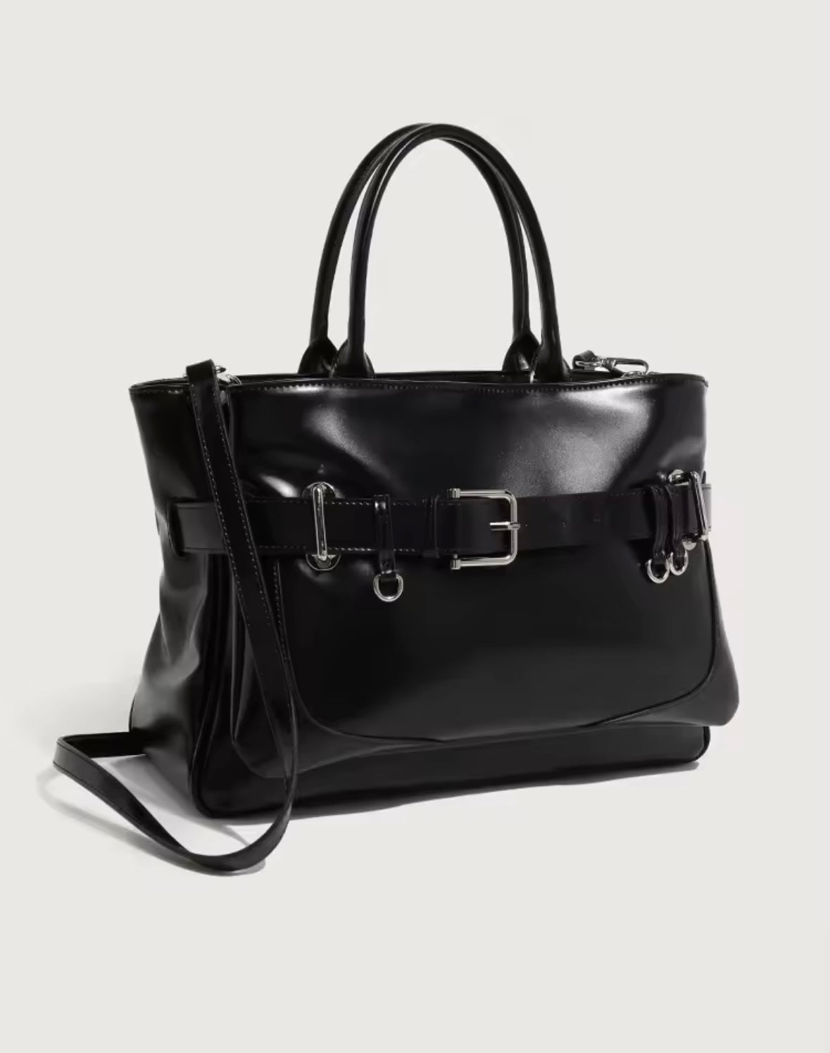 Borsa CASSANDRA