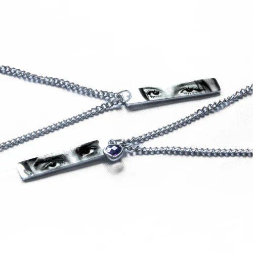 Collana Personalizzata EYES