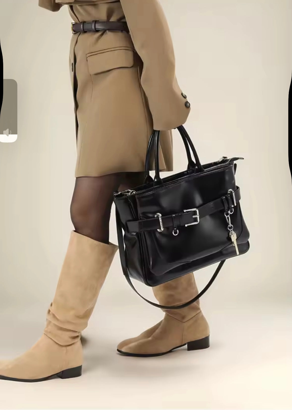 Borsa CASSANDRA