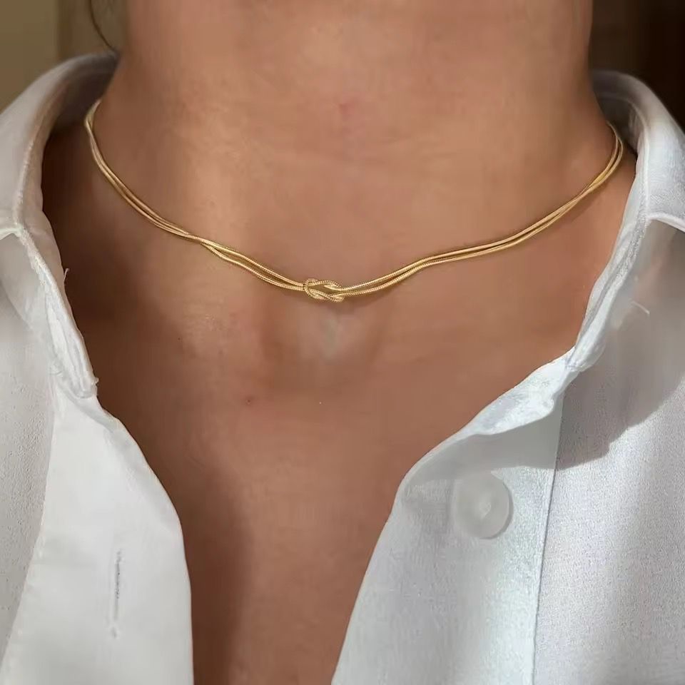 Collana NODO
