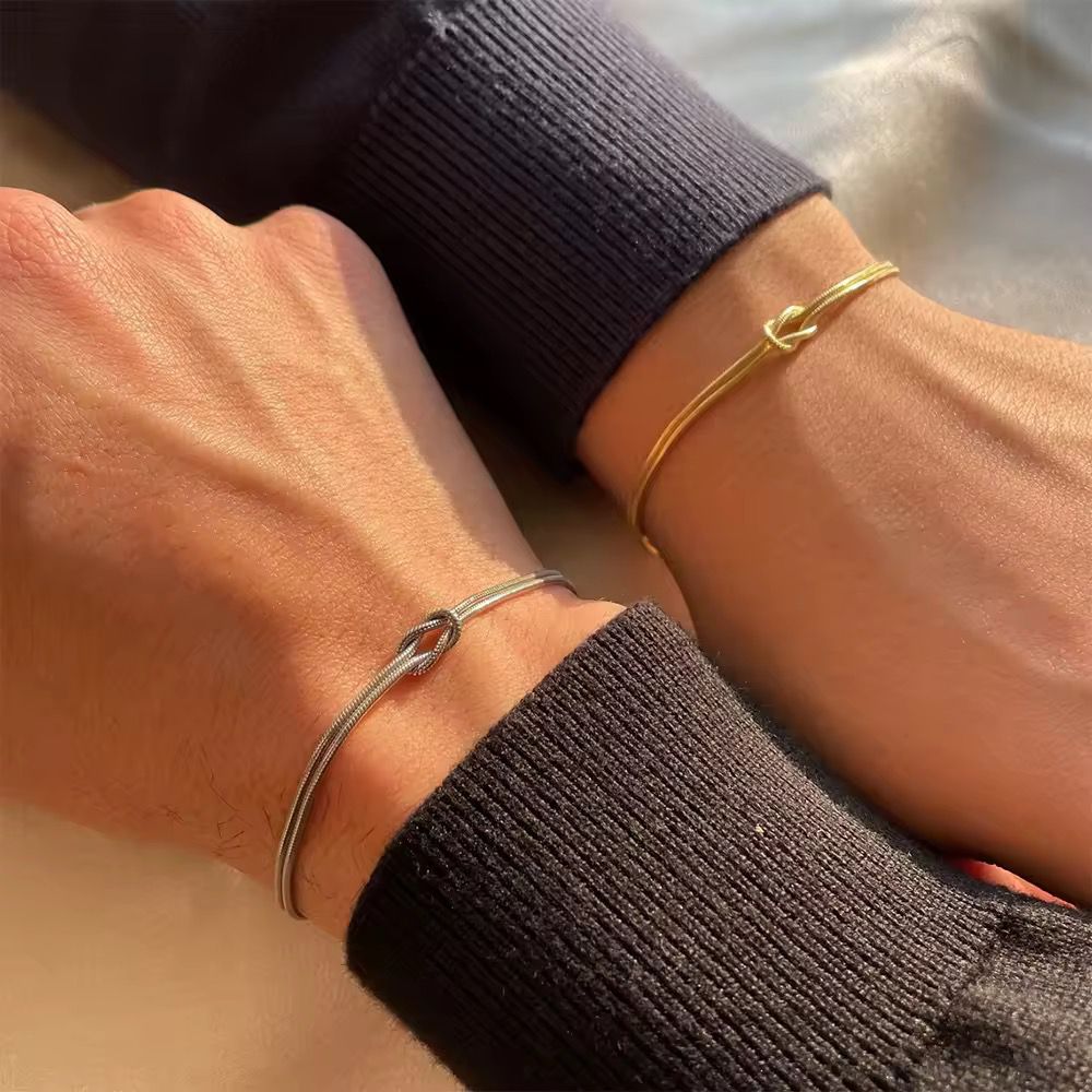 BRACCIALE NODO