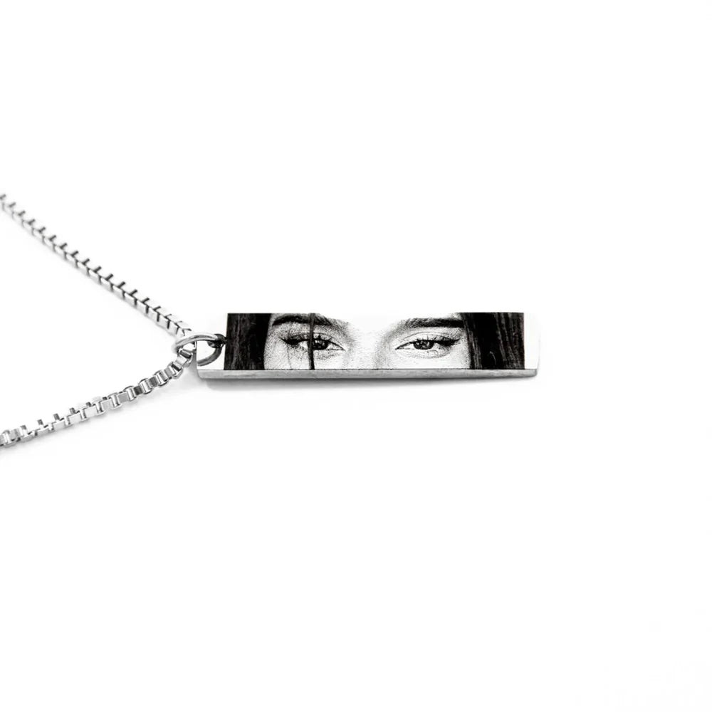 Collana Personalizzata EYES